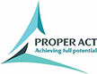 ProperAct.Com - Achieving full potential